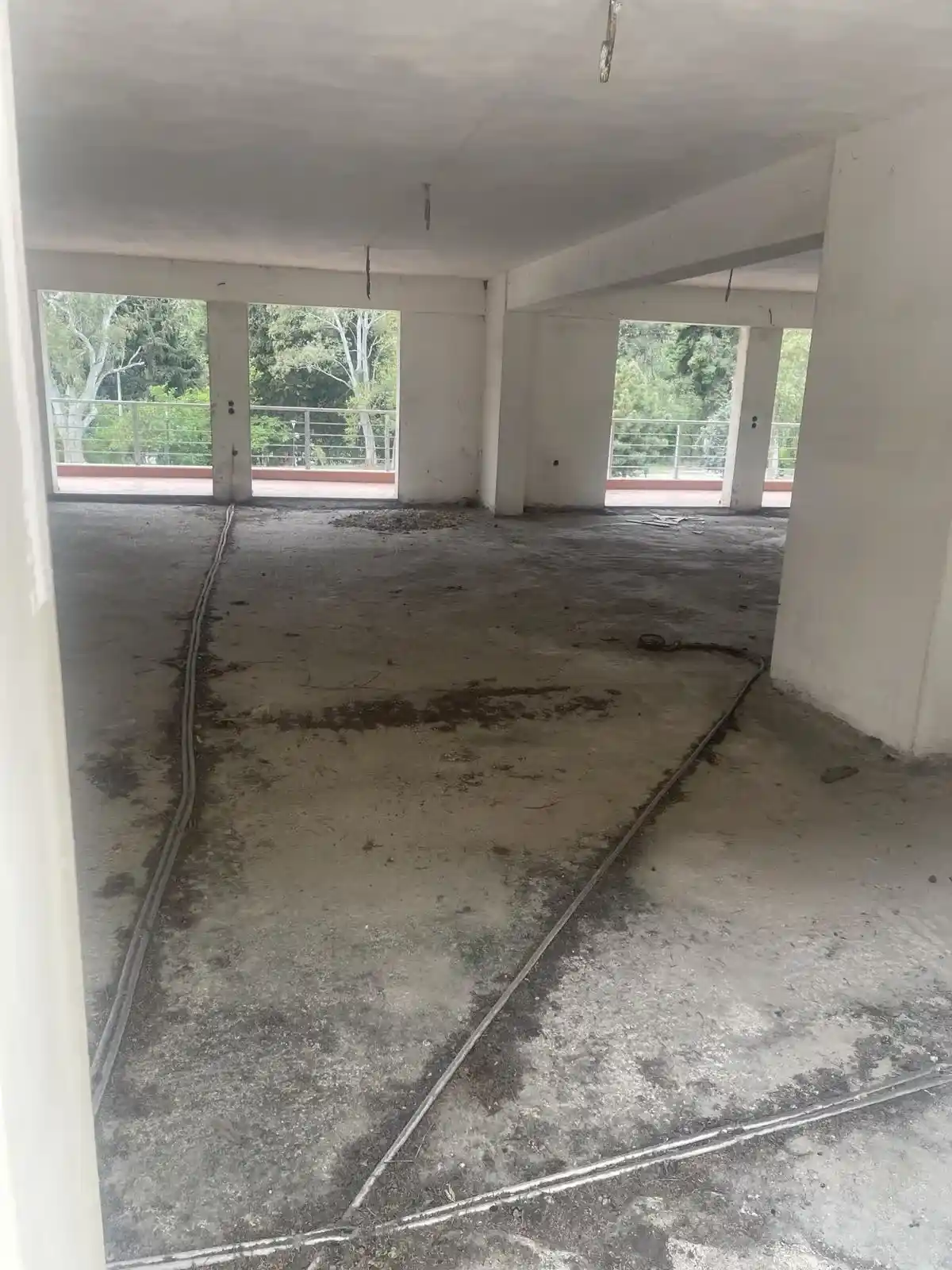 Haidari sp01 (1) Οροφοδιαμέρισμα 115τ.μ Χαϊδάρι