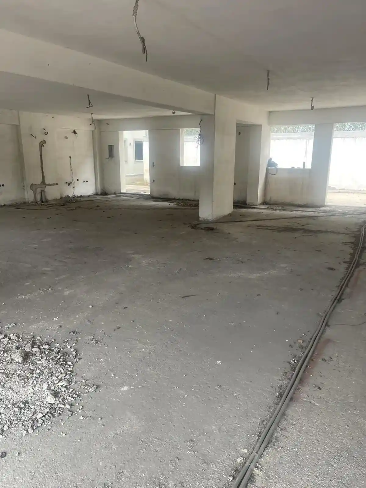 Haidari sp01 (2) Οροφοδιαμέρισμα 115τ.μ Χαϊδάρι