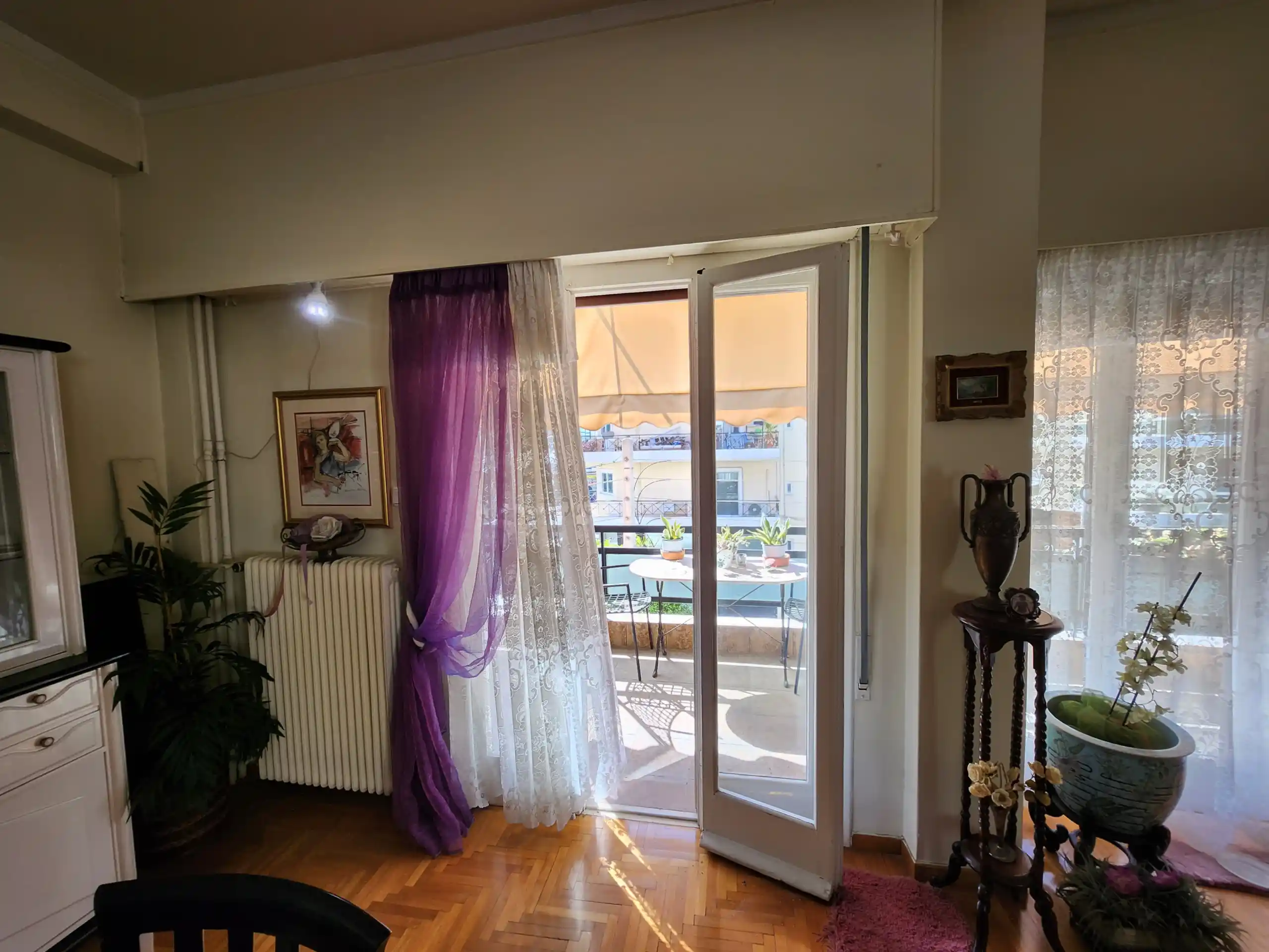 20250418_164044 Διαμέρισμα στο Άλιμο 97 τ.μ