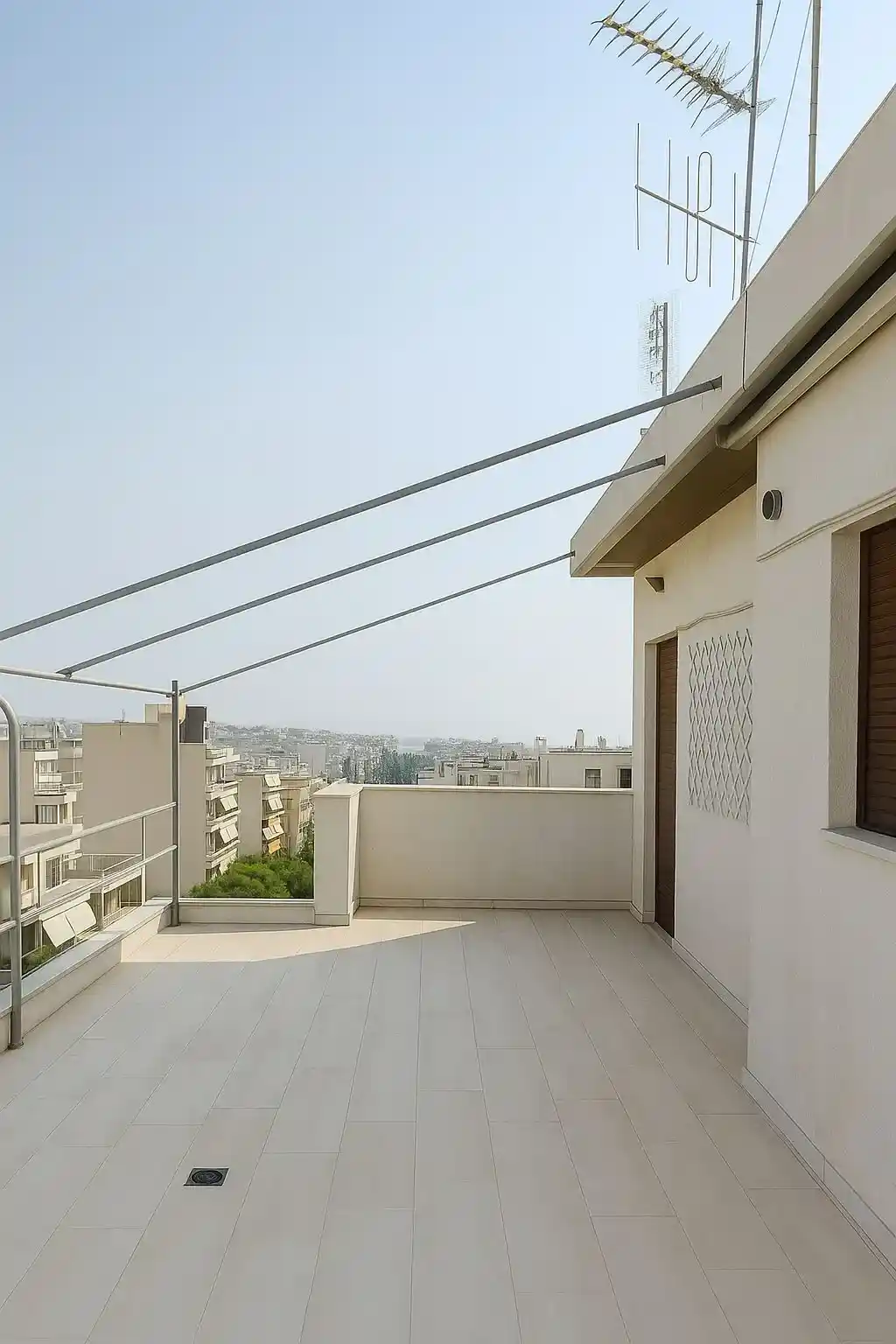 Κατοικία προς πώληση στον Άγιο Σώστη