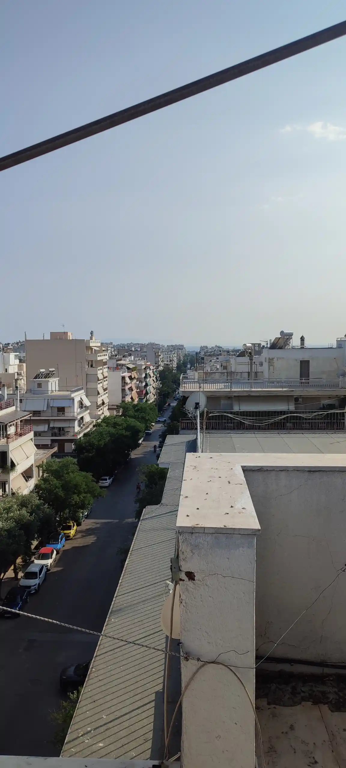 Κατοικία προς πώληση στον Άγιο Σώστη