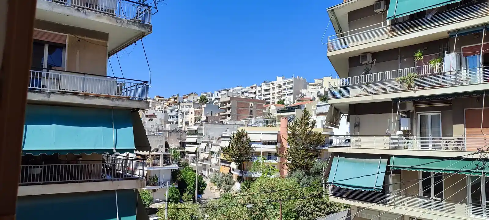 Διαμέρισμα, προς πώληση 75 τ.μ. 