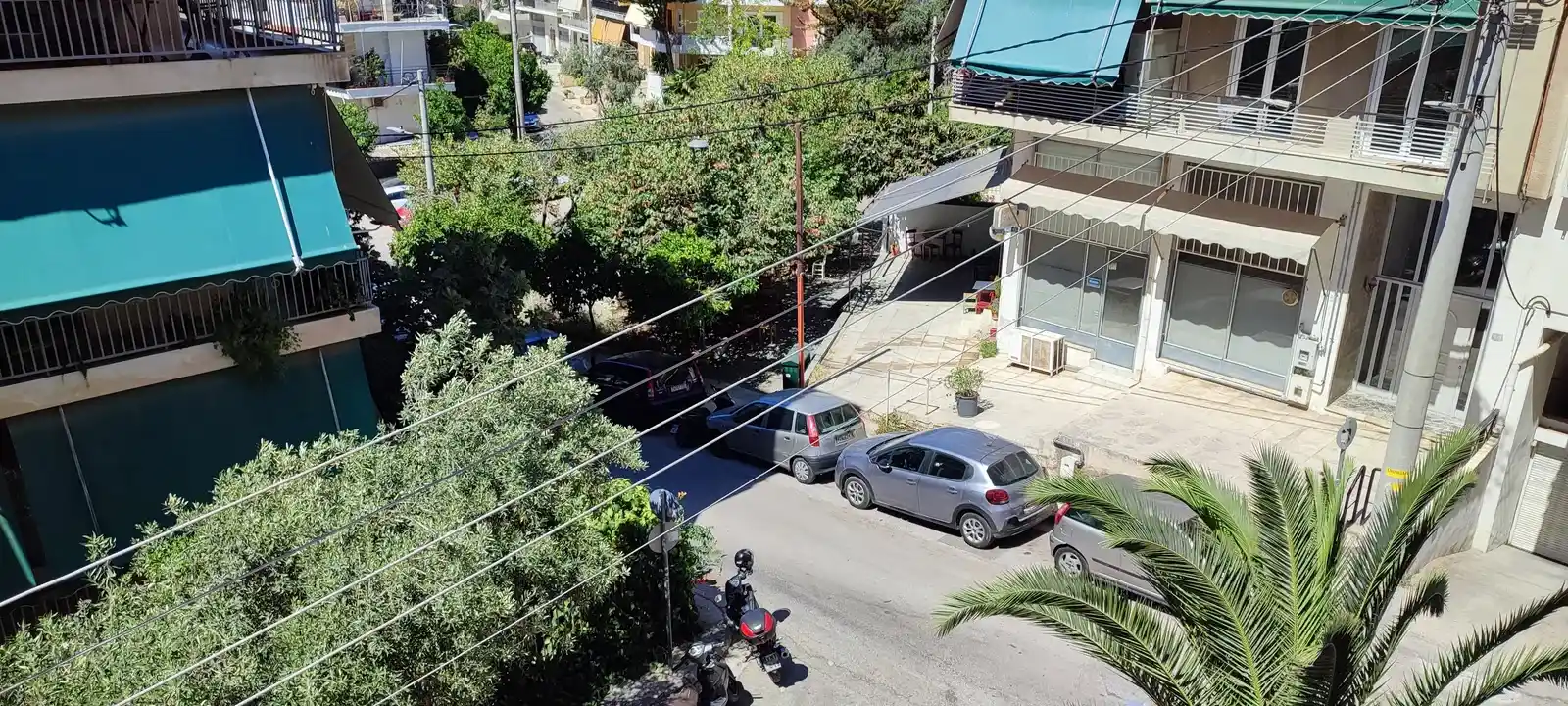 Διαμέρισμα, προς πώληση 75 τ.μ. 
