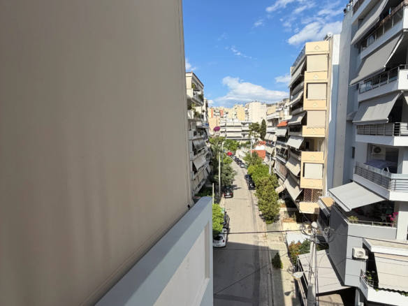 Διαμέρισμα προς Πώληση στη Νίκαια