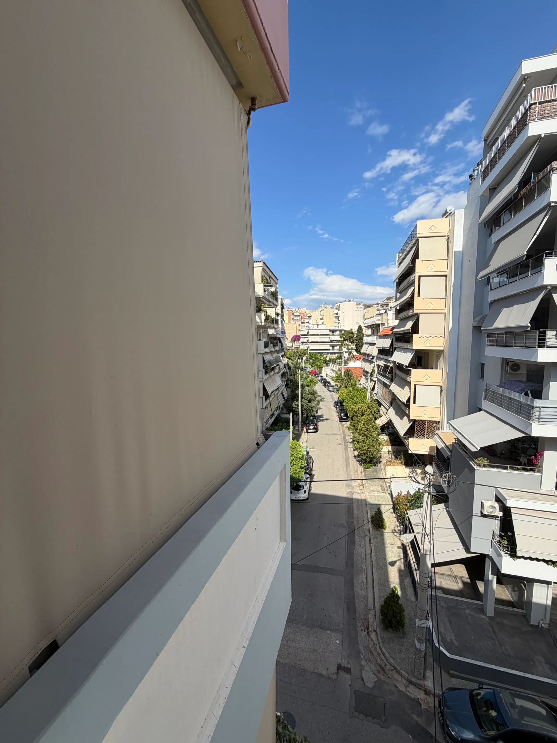 Διαμέρισμα προς Πώληση στη Νίκαια